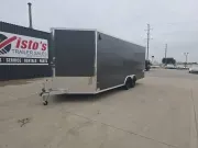 2026 E-Z Hauler photo 2