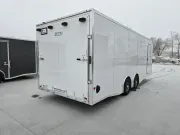 2026 E-Z Hauler photo 8