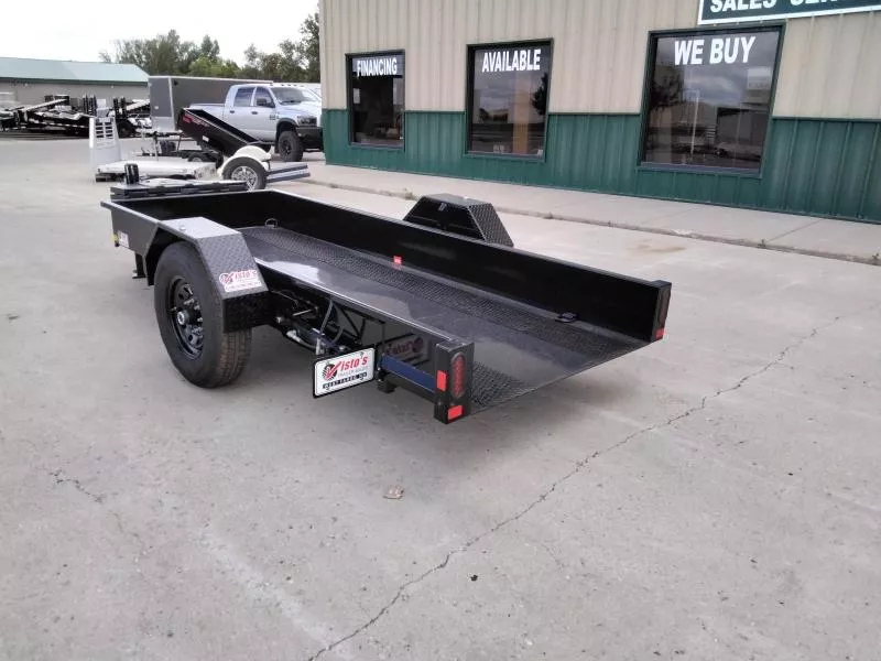 new Equipment / Flatbed Trailers Midsota  for sale, in West Fargo, ND Thumbnail 7