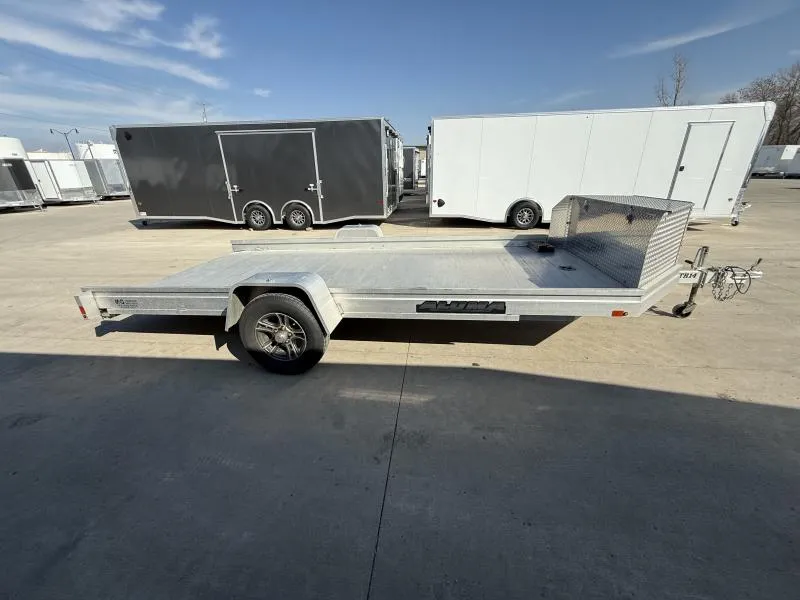 used Utility Trailers Aluma  for sale, in West Fargo, ND Thumbnail 4
