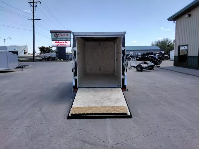 new Cargo (Enclosed) Trailers RC Trailers  for sale, in West Fargo, ND Thumbnail 9