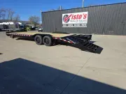 new Equipment / Flatbed Trailers Midsota  for sale, in West Fargo, ND Thumbnail 10