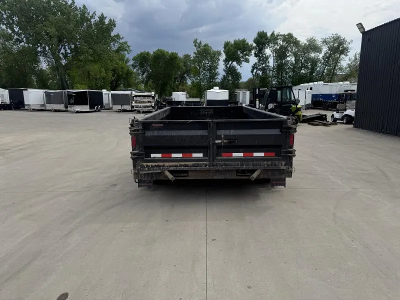used Equipment / Flatbed Trailers Midsota  for sale, in West Fargo, ND Thumbnail 2