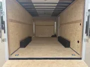 new Cargo (Enclosed) Trailers Haulmark  for sale, in West Fargo, ND Thumbnail 9