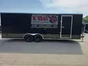 new Cargo (Enclosed) Trailers RC Trailers  for sale, in West Fargo, ND Thumbnail 4