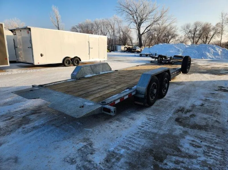 used Equipment / Flatbed Trailers Midsota  for sale, in West Fargo, ND Thumbnail 5
