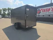 new Cargo (Enclosed) Trailers Formula Trailers  for sale, in West Fargo, ND Thumbnail 7