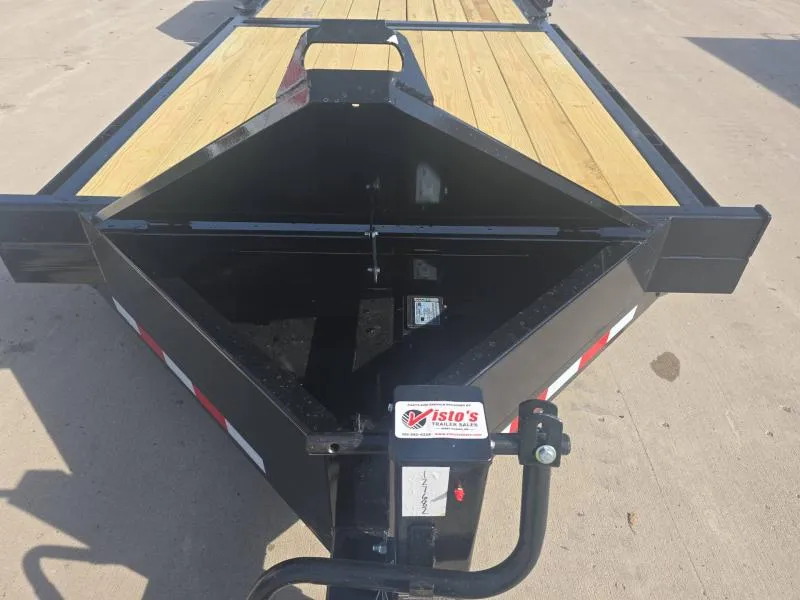 new Equipment / Flatbed Trailers Midsota  for sale, in West Fargo, ND Thumbnail 11