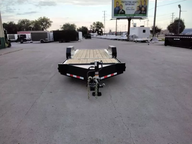 new Equipment / Flatbed Trailers Midsota  for sale, in West Fargo, ND Thumbnail 2