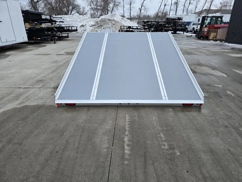 new Snowmobile Trailers Aluma  for sale, in West Fargo, ND Thumbnail 9