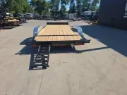 new Equipment / Flatbed Trailers Load Trail  for sale, in West Fargo, ND Thumbnail 9