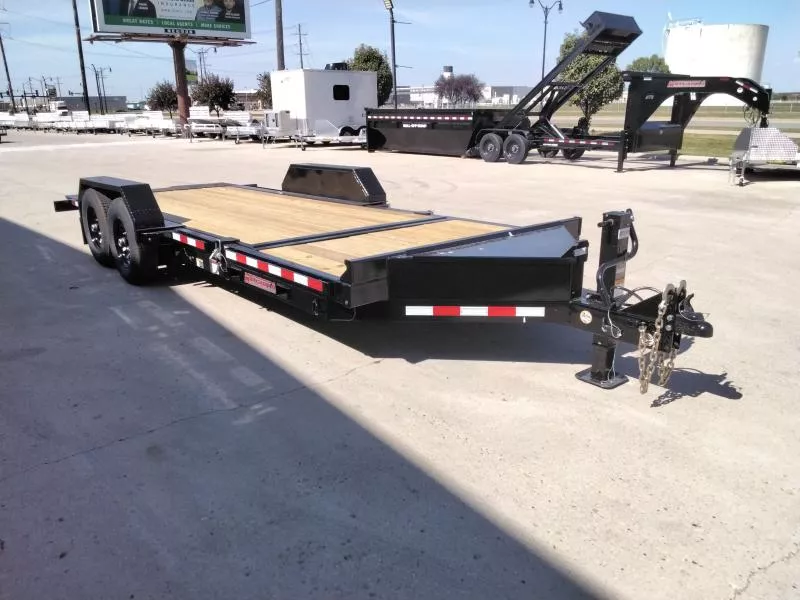 new Equipment / Flatbed Trailers Midsota  for sale, in West Fargo, ND Thumbnail 3