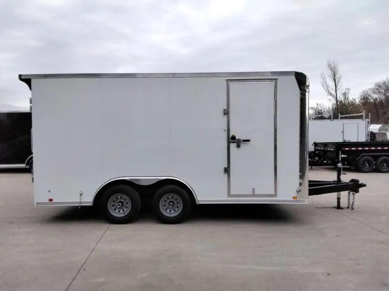 new Cargo (Enclosed) Trailers RC Trailers  for sale, in West Fargo, ND Thumbnail 4