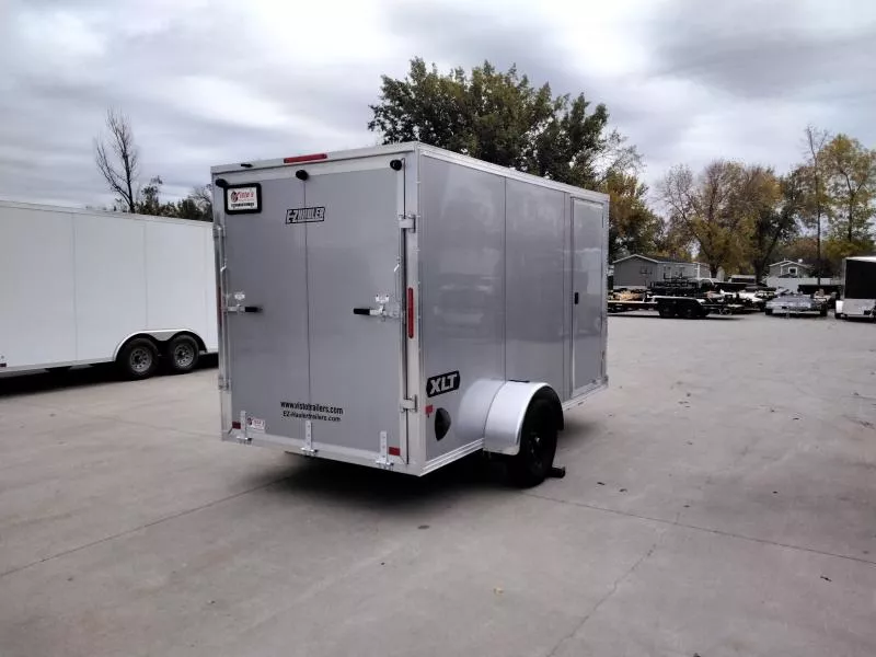 new Cargo (Enclosed) Trailers E-Z Hauler  for sale, in West Fargo, ND Thumbnail 5
