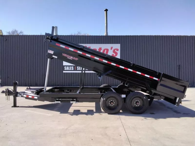 new Dump Trailers Midsota  for sale, in West Fargo, ND Thumbnail 10