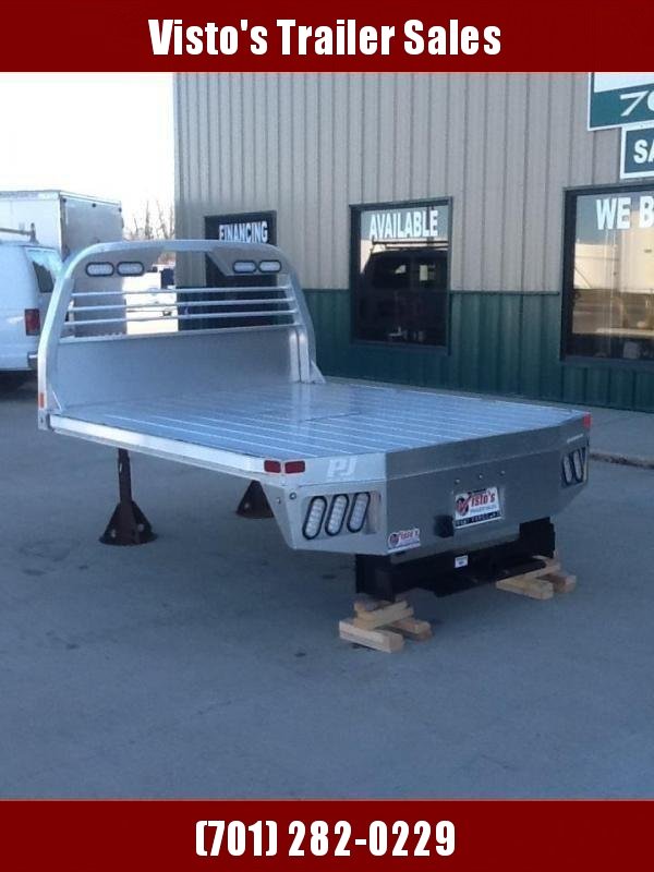 CM ALRD 84"x84" CTA 38"or 40" or 42"/42" Aluminum Truck Bed CM ALRD 84"x84" CTA 38"or 40" or 42"/42" Aluminum Truck Bed