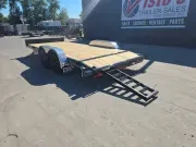 new Equipment / Flatbed Trailers Load Trail  for sale, in West Fargo, ND Thumbnail 10