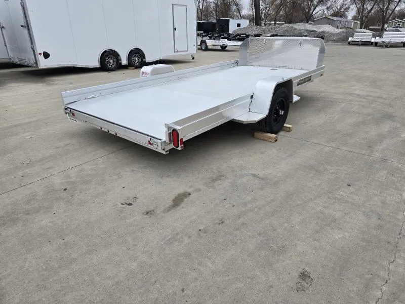new Utility Trailers Aluma  for sale, in West Fargo, ND Thumbnail 5