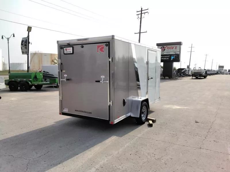 new Cargo (Enclosed) Trailers RC Trailers  for sale, in West Fargo, ND Thumbnail 5