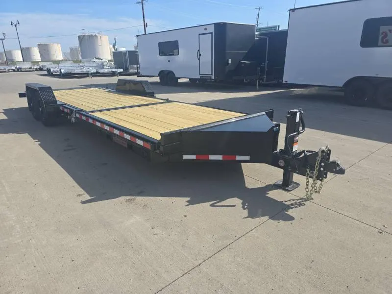 new Equipment / Flatbed Trailers Midsota  for sale, in West Fargo, ND Thumbnail 8