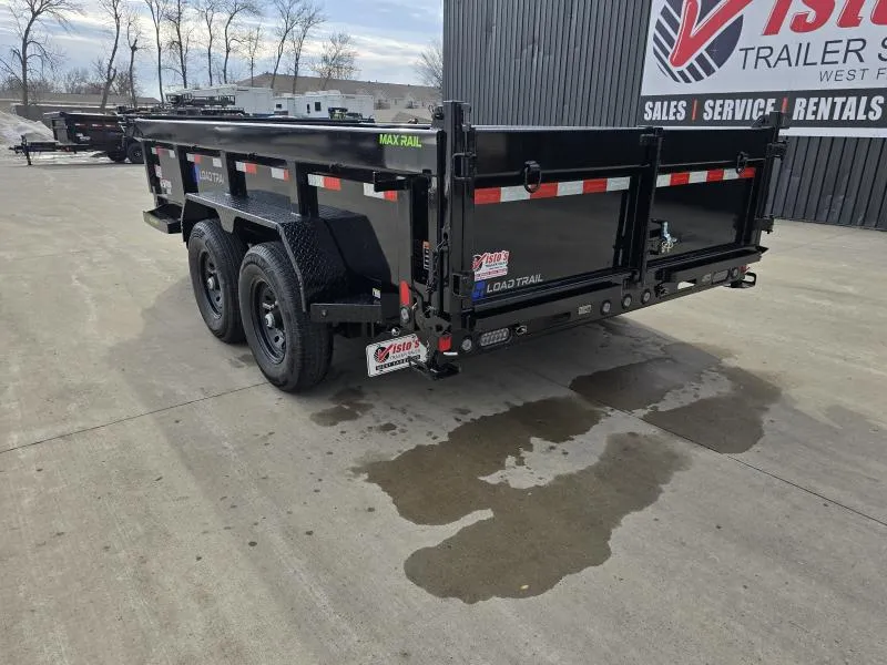 new Dump Trailers Load Trail  for sale, in West Fargo, ND Thumbnail 7