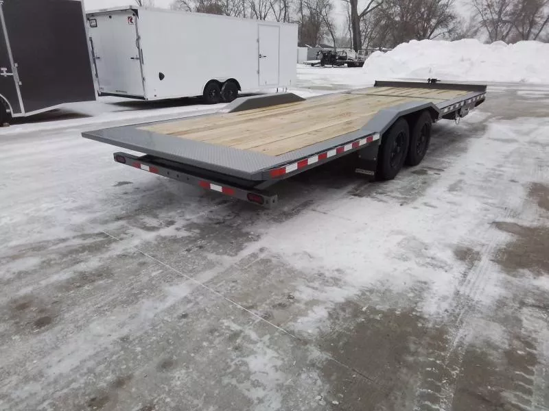 new Equipment / Flatbed Trailers Midsota  for sale, in West Fargo, ND Thumbnail 5
