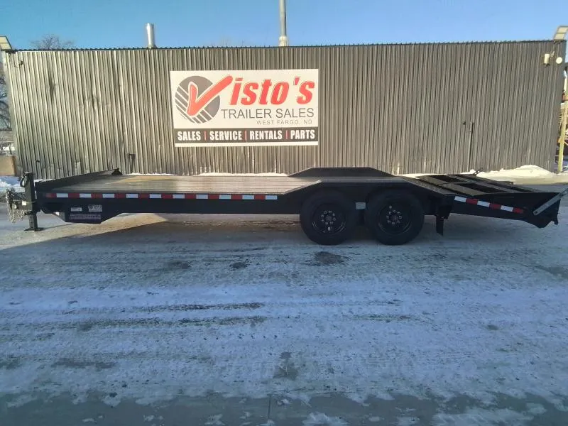 new Equipment / Flatbed Trailers Midsota  for sale, in West Fargo, ND Thumbnail 7