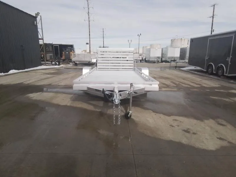 new Utility Trailers Aluma  for sale, in West Fargo, ND Thumbnail 2