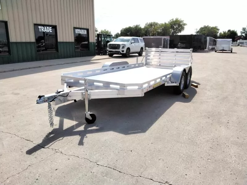 new Utility Trailers Aluma  for sale, in West Fargo, ND image-0