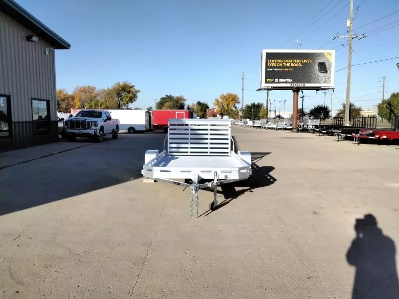 new Utility Trailers Aluma  for sale, in West Fargo, ND Thumbnail 2
