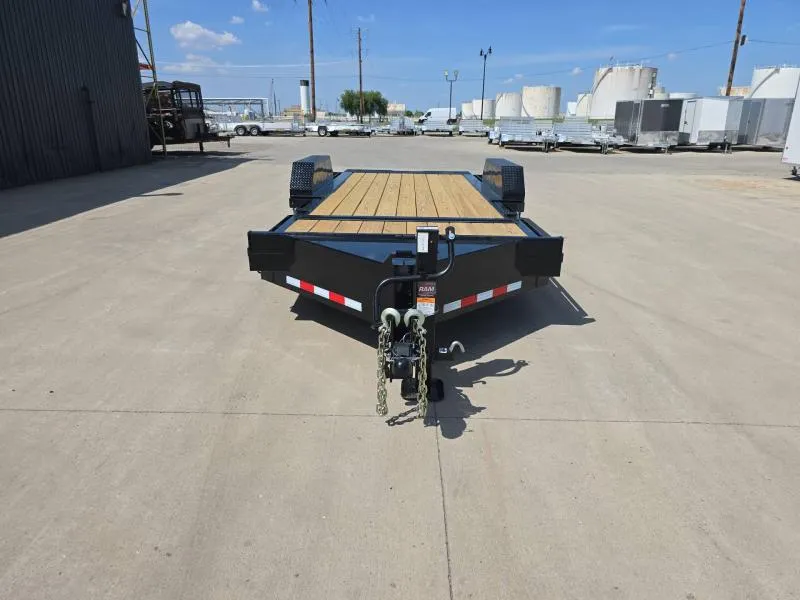 new Equipment / Flatbed Trailers Midsota  for sale, in West Fargo, ND Thumbnail 5