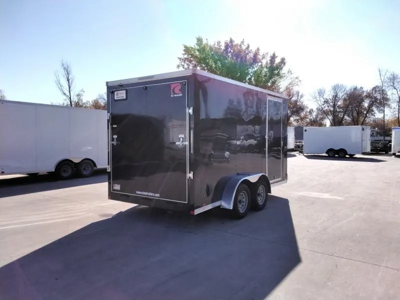 new Cargo (Enclosed) Trailers RC Trailers  for sale, in West Fargo, ND Thumbnail 5