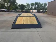 new Equipment / Flatbed Trailers Midsota  for sale, in West Fargo, ND Thumbnail 9