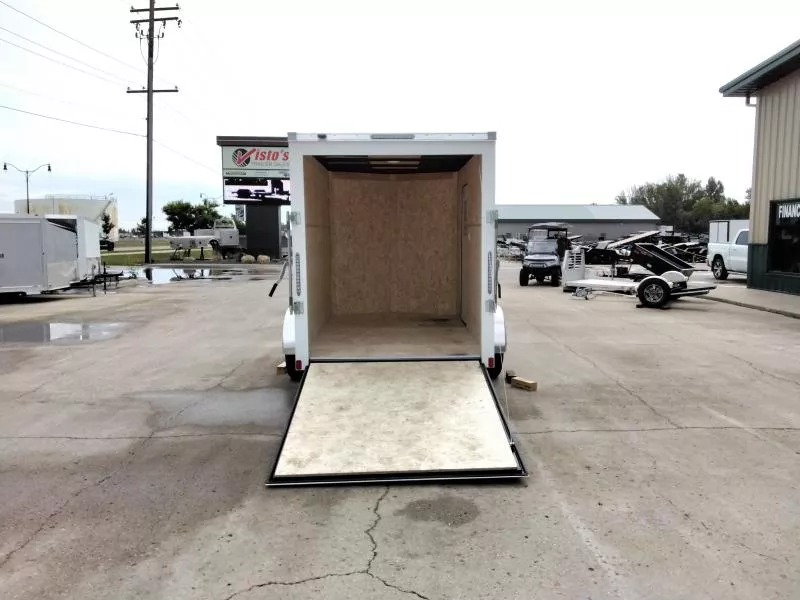 new Cargo (Enclosed) Trailers Bravo Trailers  for sale, in West Fargo, ND Thumbnail 9
