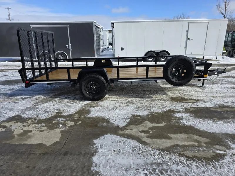 new Utility Trailers Midsota  for sale, in West Fargo, ND Thumbnail 4
