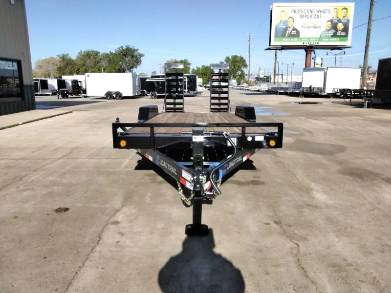 new Equipment / Flatbed Trailers Load Trail  for sale, in West Fargo, ND Thumbnail 2