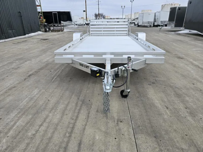 new Utility Trailers Aluma  for sale, in West Fargo, ND Thumbnail 2
