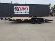 new Equipment / Flatbed Trailers Midsota  for sale, in West Fargo, ND Thumbnail 8