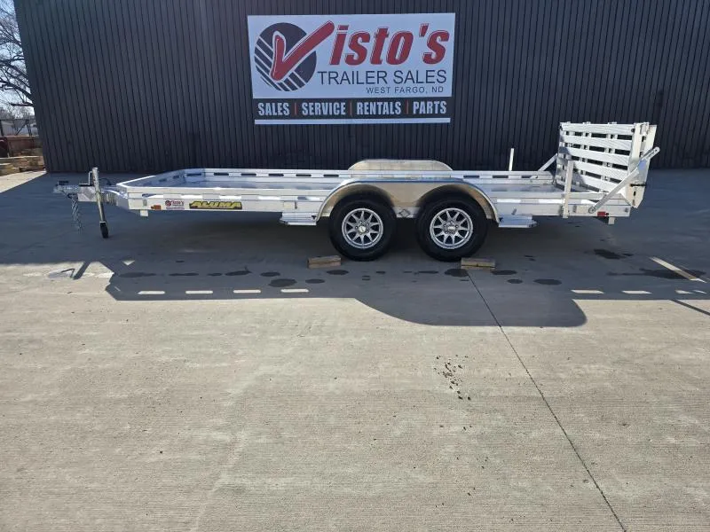 new Utility Trailers Aluma  for sale, in West Fargo, ND Thumbnail 5