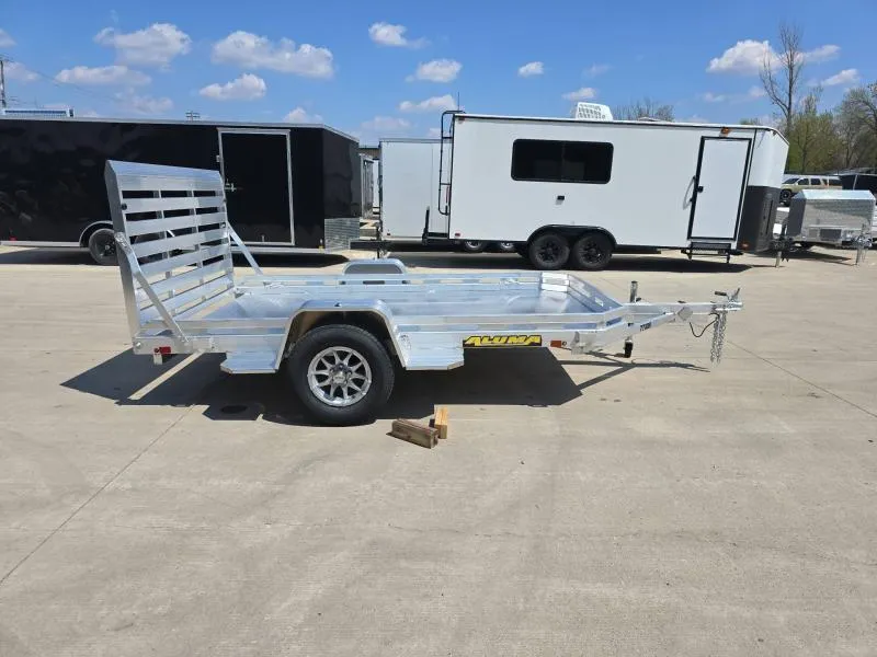 new Utility Trailers Aluma  for sale, in West Fargo, ND Thumbnail 4