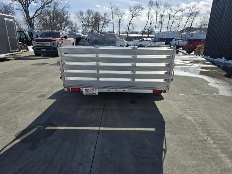 new Utility Trailers Aluma  for sale, in West Fargo, ND Thumbnail 6