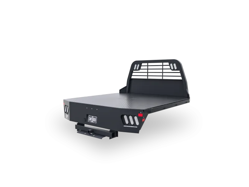 2025 CM Truck Beds RD2 8'6" X 97" X 58" X 42"