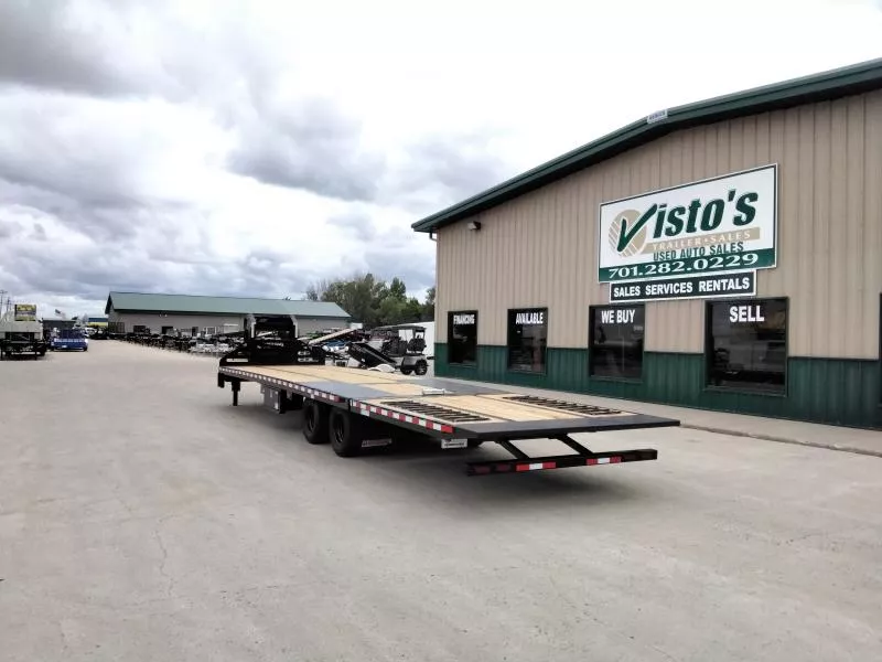 new Equipment / Flatbed Trailers Midsota  for sale, in West Fargo, ND Thumbnail 7