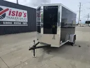 new Cargo (Enclosed) Trailers Cross Trailers  for sale, in West Fargo, ND Thumbnail 1