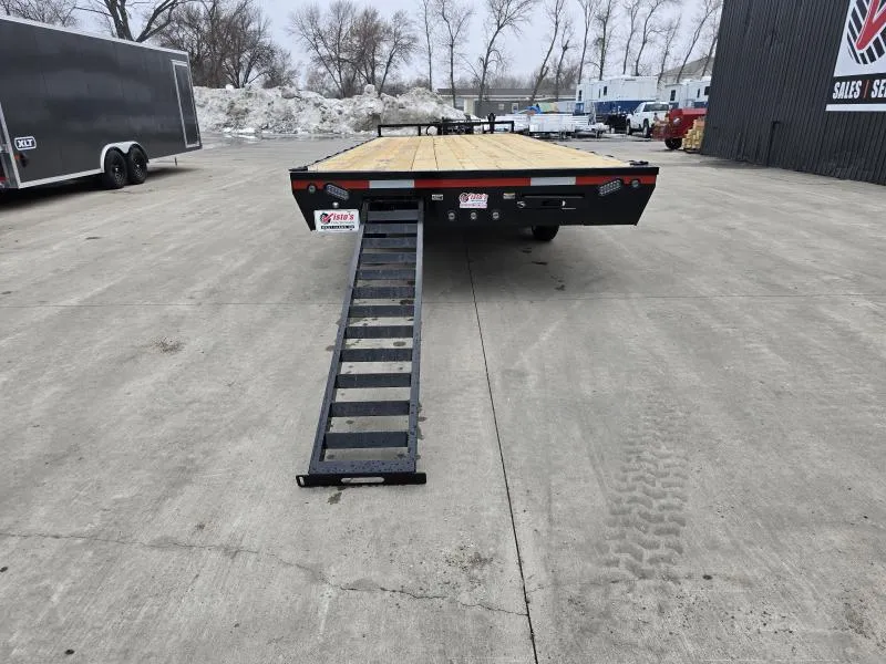 new Equipment / Flatbed Trailers Load Trail  for sale, in West Fargo, ND Thumbnail 9
