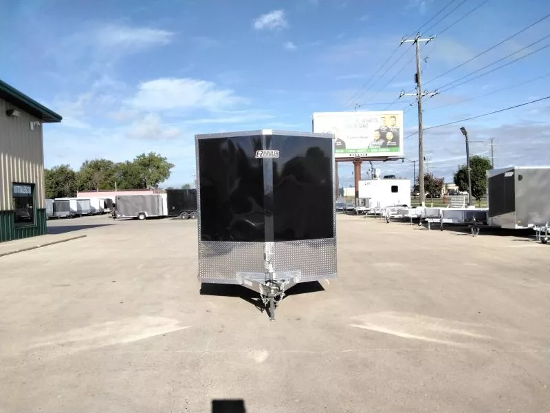 new Cargo (Enclosed) Trailers E-Z Hauler  for sale, in West Fargo, ND Thumbnail 2