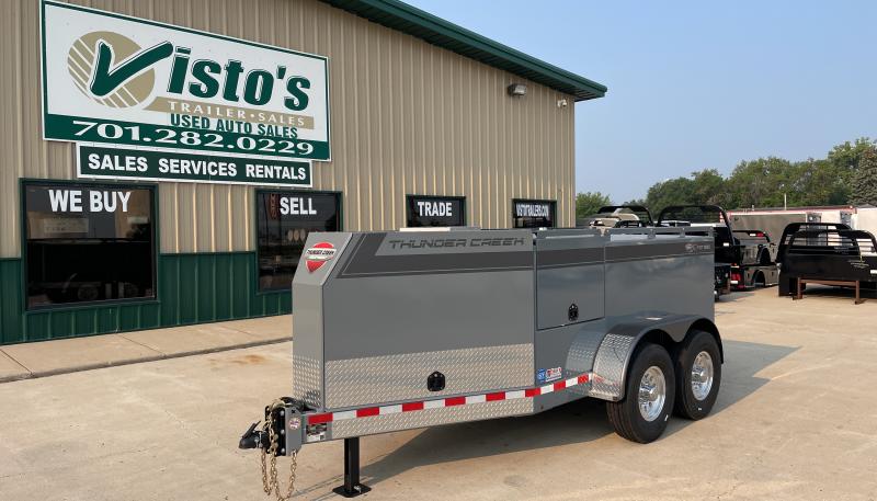 2022 Thunder Creek 990 Gallon Fuel Trailer FST990 2022 Thunder Creek 990 Gallon Fuel Trailer FST990