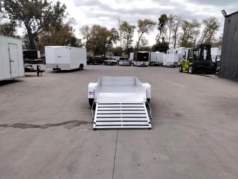 new Utility Trailers Aluma  for sale, in West Fargo, ND Thumbnail 9