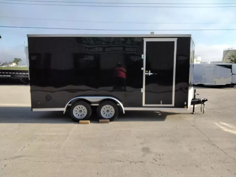 new Cargo (Enclosed) Trailers RC Trailers  for sale, in West Fargo, ND Thumbnail 5