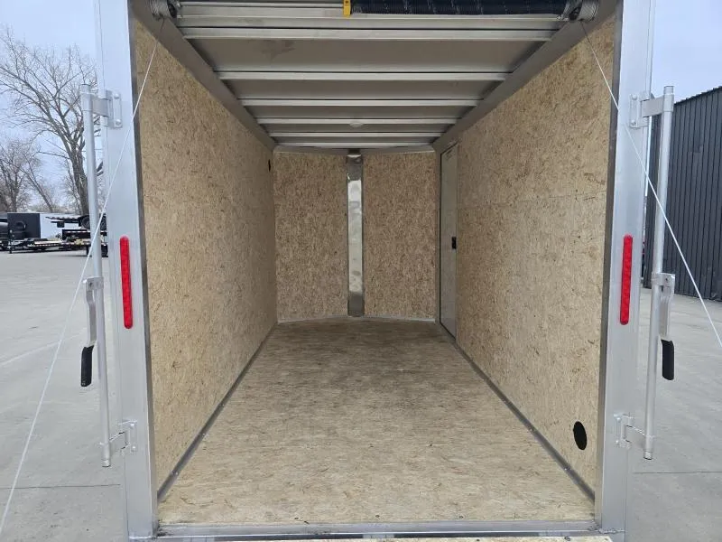 new Cargo (Enclosed) Trailers High Country  for sale, in West Fargo, ND Thumbnail 8